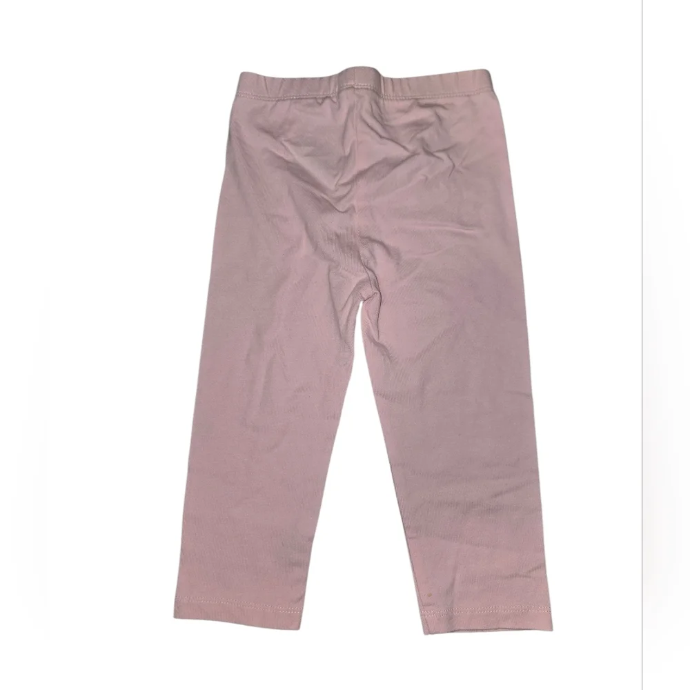 Light Pink Pants/leggings‎